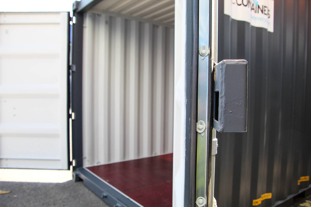 Container per spedizioni CC (ISO) da 10'