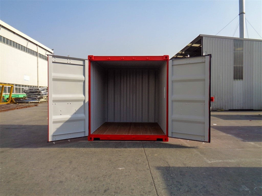 Contenitore IICL 6 da 10' (3 m) in magazzino, SKU 010 045-6