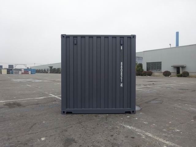 Container monouso da 20 piedi a Oslo