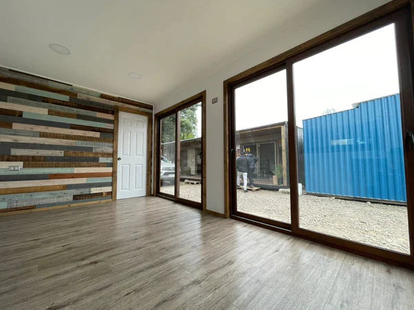 CABINA MODULARE VALDIVIA 18M² ( Rif:31120 )