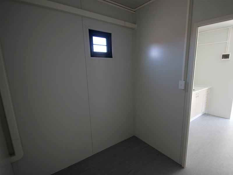 Container per spedizioni di uffici da 40 piedi