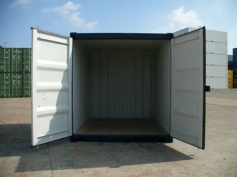 CONTAINER PER SPEDIZIONE DA 10 PIEDI - NUOVO