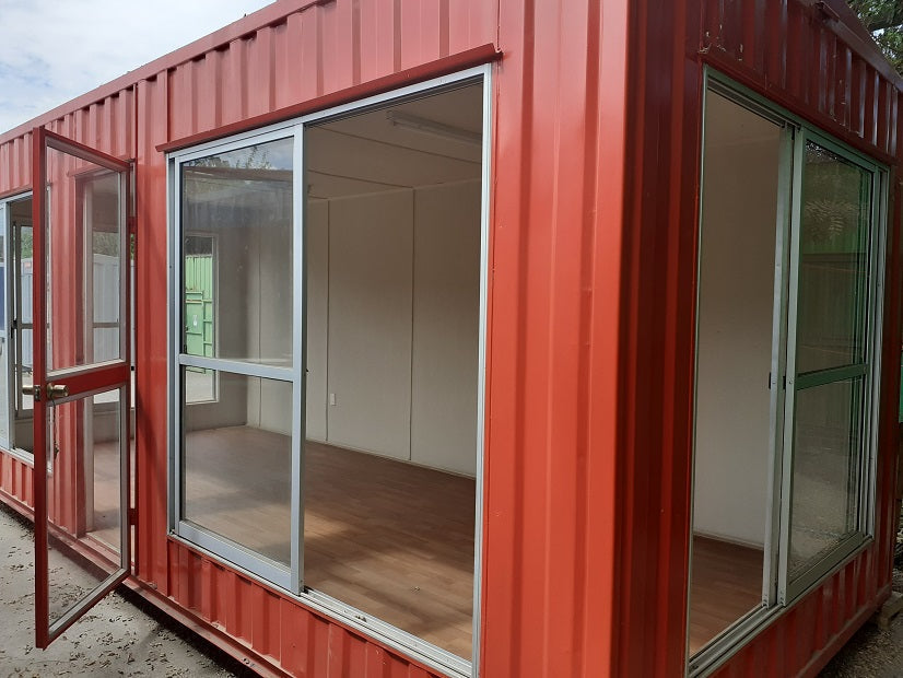 SALA VENDITA – MODULARE