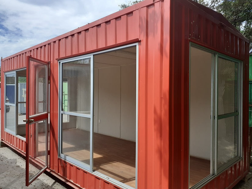 SALA VENDITA – MODULARE